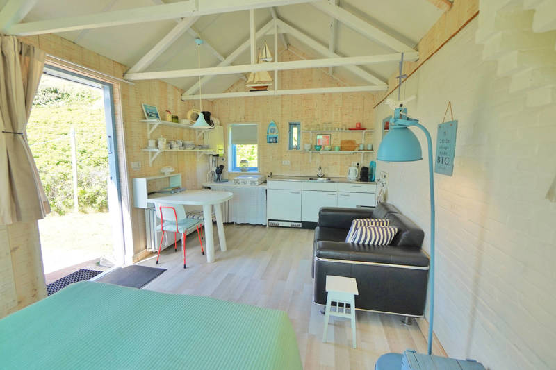 Das perfekte Ferienhaus am Meer wählen?